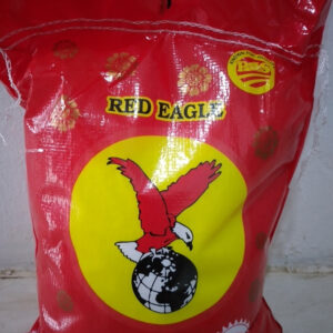Red eagle Rice(25kg)