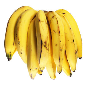 Foreign banana(medium size)