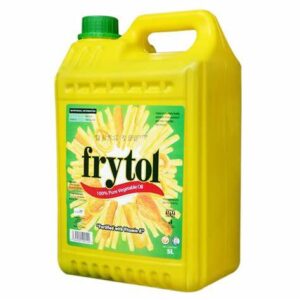 Frytol Oil 4.5L