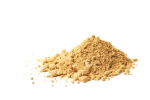 Ginger powder(half cup)