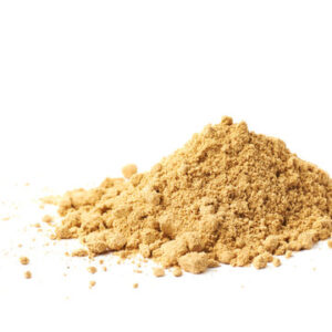 Ginger powder(1 cup)