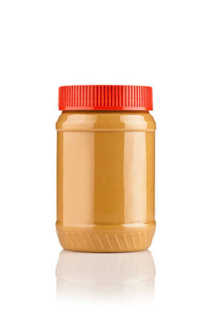 Groundnut paste(medium container)