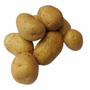 Irish potatoes