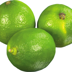 Lime(3pcs)