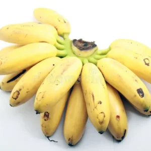 Local banana(medium bunch)