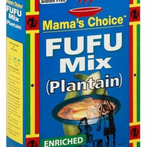 Mama Choice fufu mix(700g)