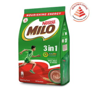 Milo(all in one)