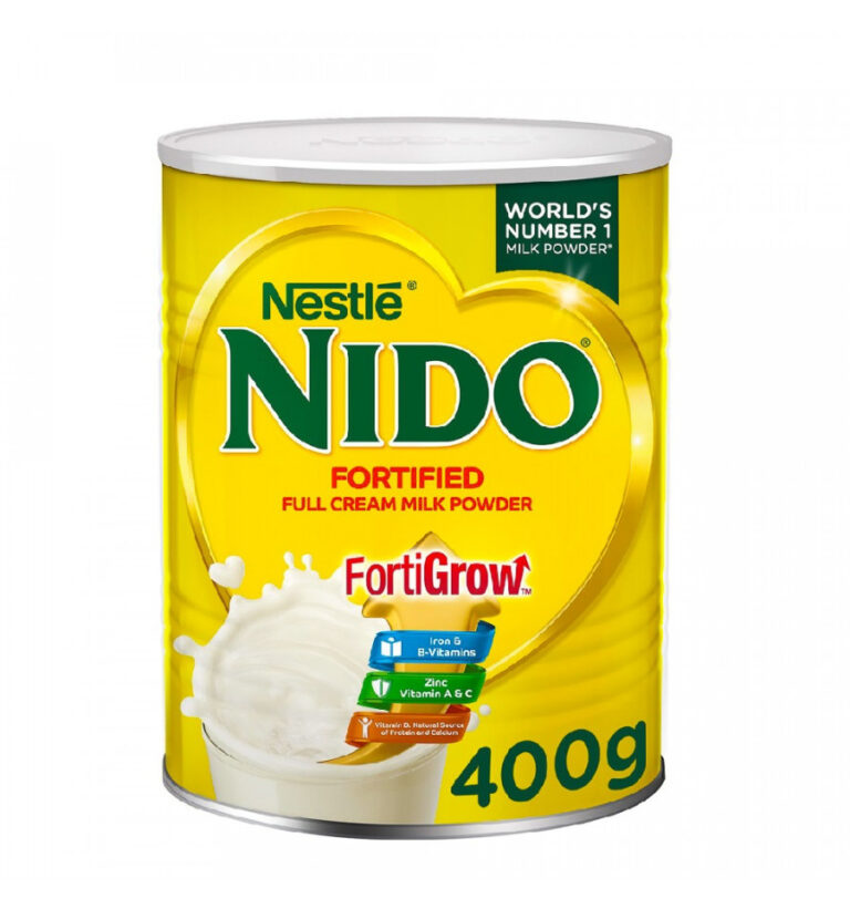 Nido