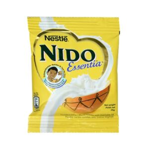 Nido powdered milk(26g)