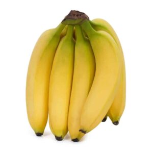 Foreign banana(small bunch)
