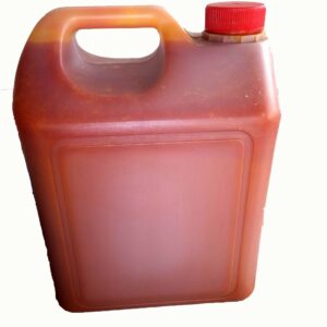 Palm oil(5 litres)