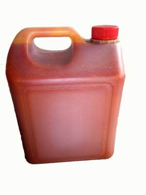 Palm oil(4.5L)