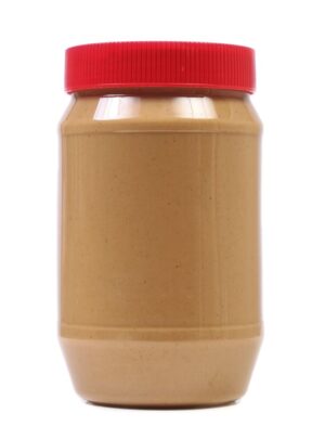 Groundnut paste(large container)