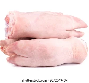 Pig feet(medium size)