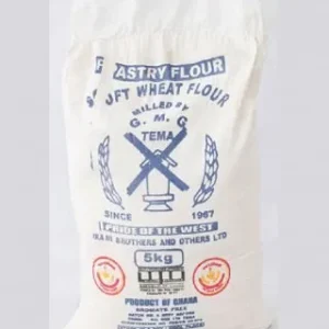 Soft flour(5 kg)