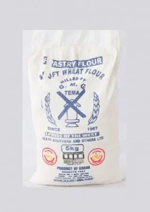 Soft flour(5 kg)