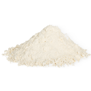 Akple powder(half olonka)