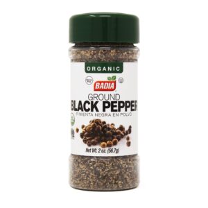 Badia Black pepper
