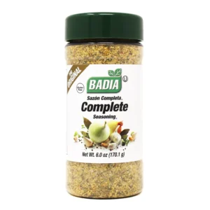 Badia complete seasoning(115.9g)