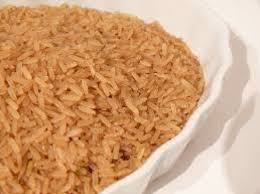 Wheat rice (1 cup)